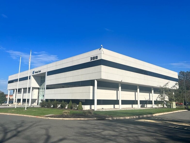 399 Hoes Ln, Piscataway, NJ to rent - Building Photo - Image 2 of 13