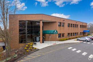 More details for 15 Corporate Dr, Trumbull, CT - Medical for Rent