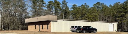 1256 Bullard Rd, Sanford, NC for sale Building Photo- Image 1 of 1