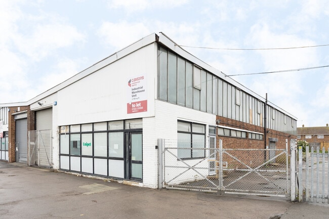 More details for Tribune Dr, Sittingbourne - Industrial to Rent