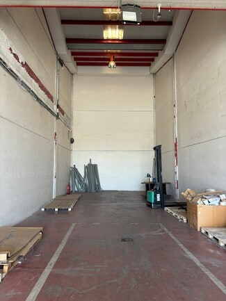 More details for Industrial to Rent