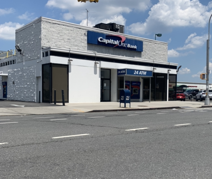 725 Co Op City Blvd, Bronx, NY for sale - Primary Photo - Image 1 of 1