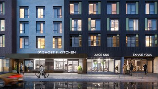 More details for 575 Princess St, Kingston, ON - Retail to Rent