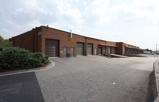 More details for 3731 Northcrest Rd, Atlanta, GA - Industrial for Rent