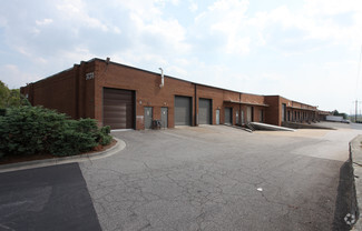 More details for 3731 Northcrest Rd, Atlanta, GA - Industrial for Rent