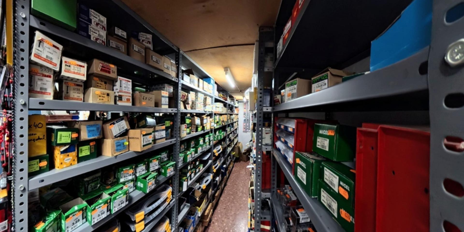 Retail in Chiva, Valencia to rent Interior Photo- Image 1 of 25