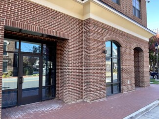 More details for 1094-1096 Winchester Street, Fredericksburg, VA - Office/Retail for Rent