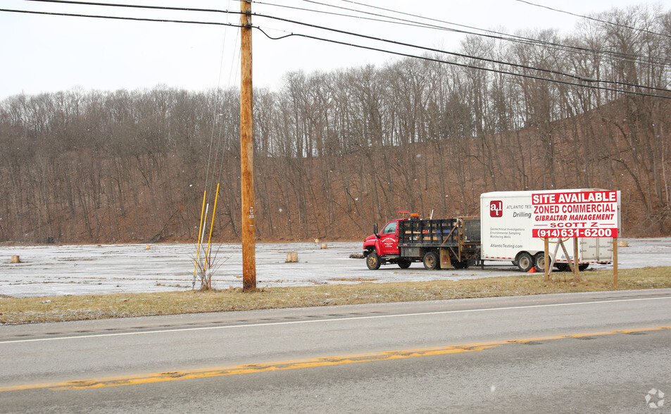 3195 Route 28, Herkimer, NY for sale - Primary Photo - Image 1 of 1