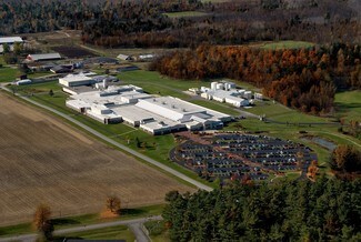 More details for 641 Ridge Rd, Chazy, NY - Light Industrial to Rent