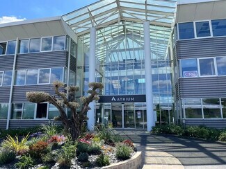 More details for 6 Avenue Du Marais, Argenteuil - Office to Rent