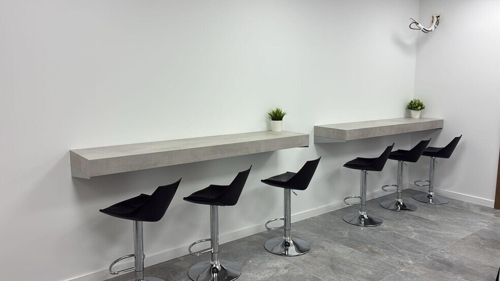 Office in València to rent - Interior Photo - Image 2 of 11