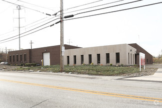 More details for 4906-4920 Van Epps Rd, Brooklyn Heights, OH - Industrial for Rent