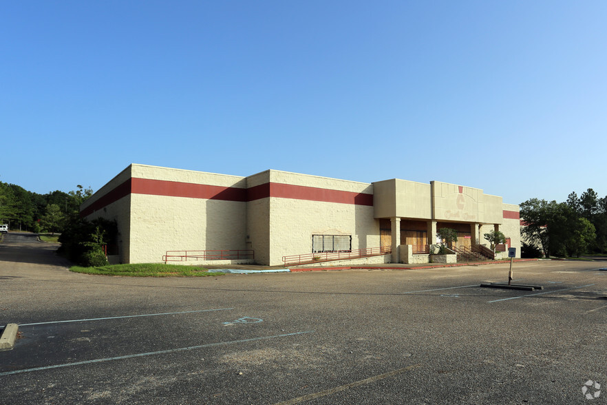 4900 Government Blvd, Mobile, AL for sale - Primary Photo - Image 1 of 1