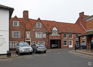 More details for Market Sq, Princes Risborough - Office for Rent