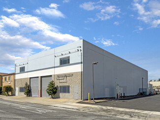 More details for 3275 Geneva Ave, Daly City, CA - Industrial for Sale