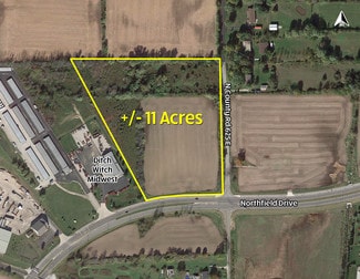 More details for Northfield Dr, Brownsburg, IN - Land for Sale