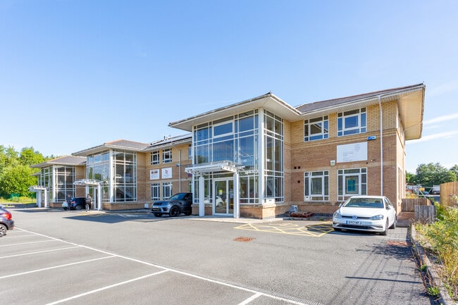 More details for Lakeside Ct, Cwmbran - Office to Rent