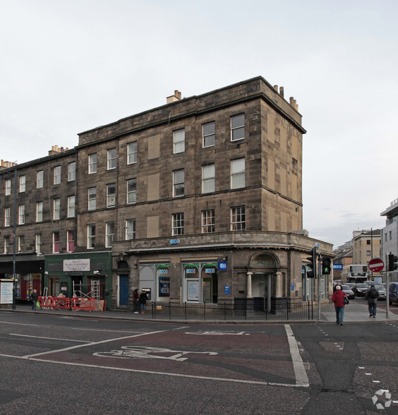 161-165 Lothian Rd, Edinburgh for sale - Primary Photo - Image 1 of 1