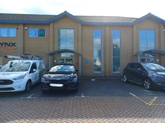 More details for 4-8 Orion Way, Kettering - Office for Rent