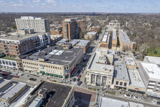 1100 Lake St, Oak Park, IL - aerial  map view - Image1