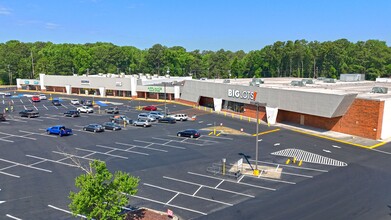 3232 Augusta Rd, West Columbia, SC for rent Building Photo- Image 1 of 7