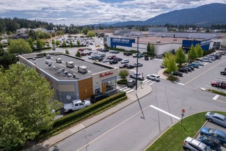More details for 4750 Rutherford Rd, Nanaimo, BC - Retail to Rent