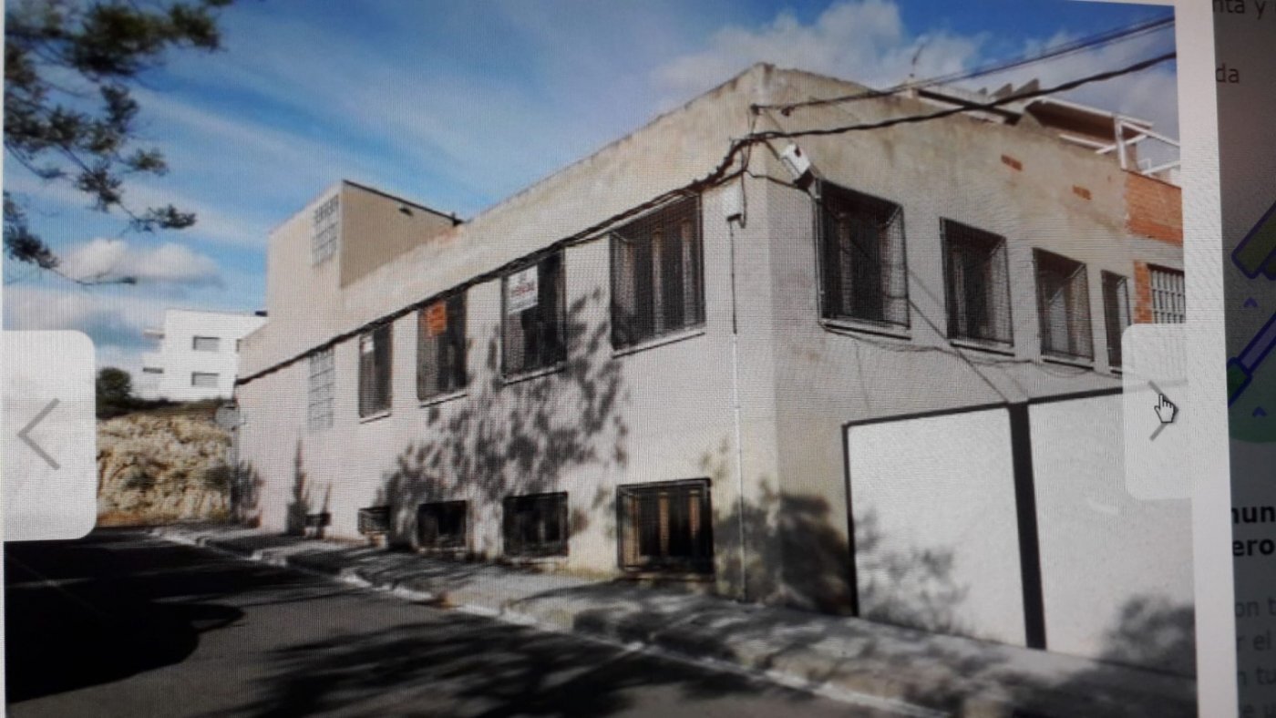 Industrial in Vilanova del Camí, Barcelona for sale Primary Photo- Image 1 of 20