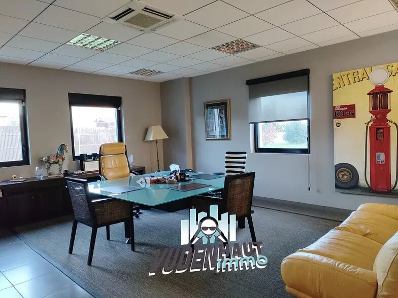 Office in Toulouse to rent - Building Photo - Image 3 of 9