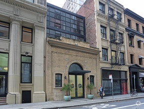 565 Commercial St, San Francisco, CA for rent Building Photo- Image 1 of 4