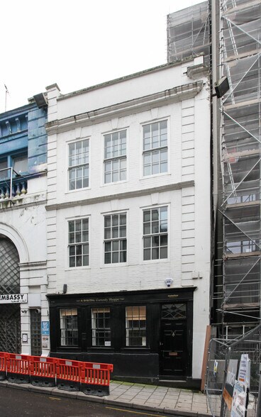28 Broad St, Bristol for sale - Primary Photo - Image 1 of 1
