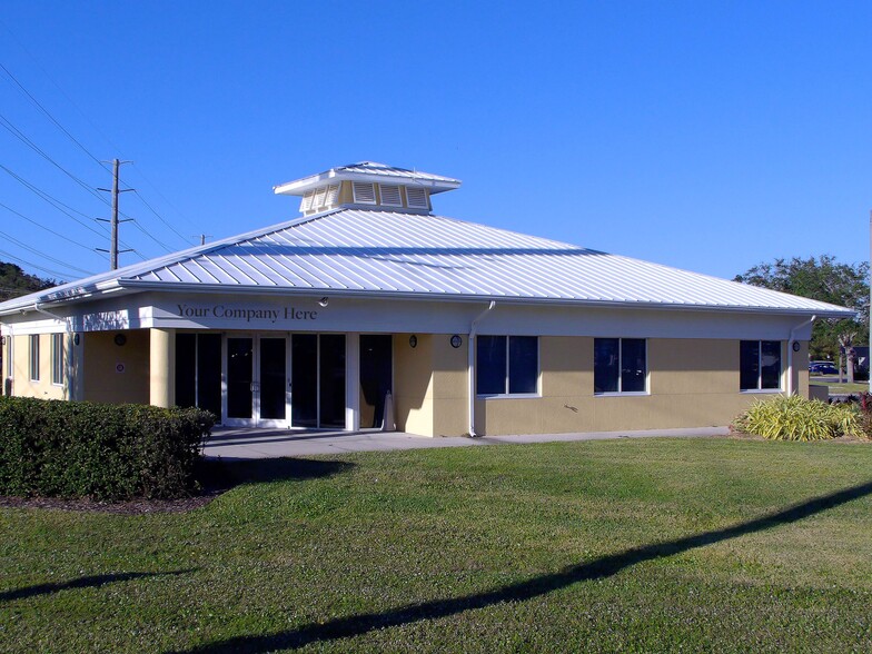 11121 E State Road 70, Bradenton, FL for rent - Building Photo - Image 1 of 8