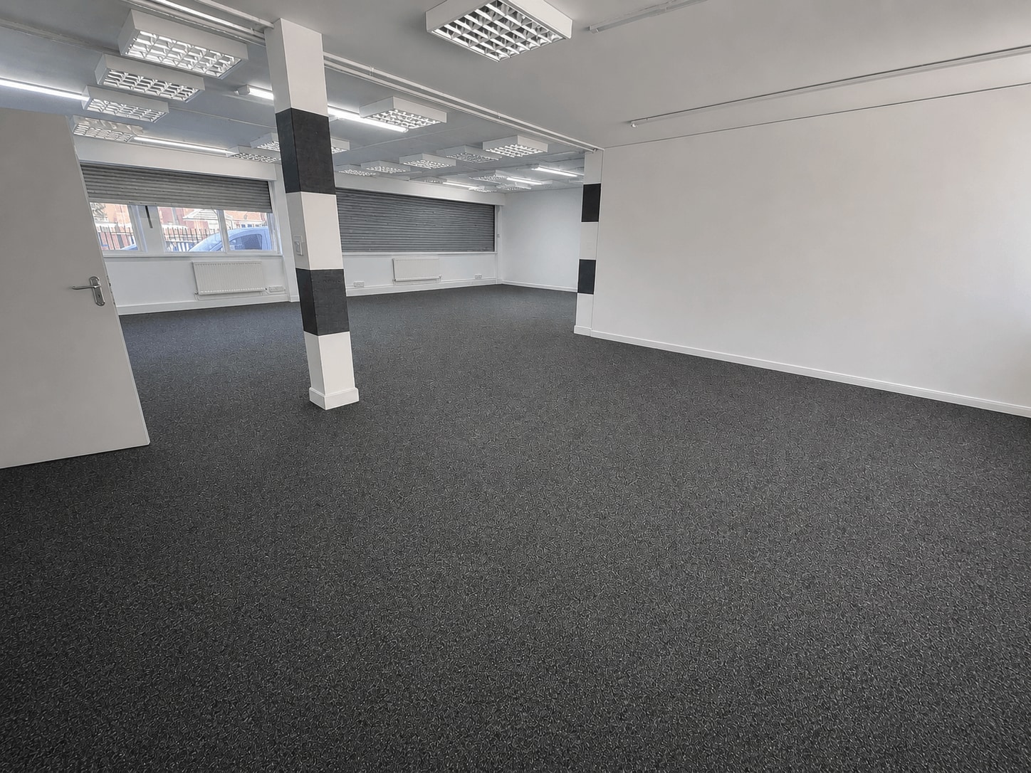 Plymouth Grove, Manchester to rent Interior Photo- Image 1 of 6