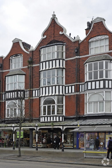 193 Lord St, Southport for sale - Building Photo - Image 3 of 3