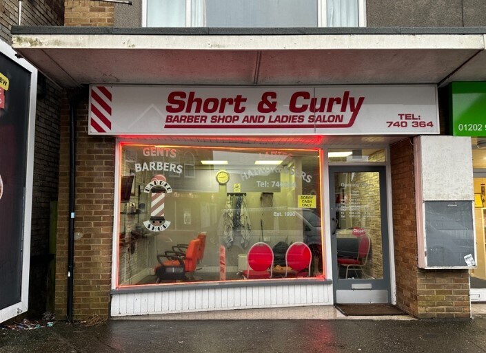 409A Ashley Rd, Poole for sale Building Photo- Image 1 of 1