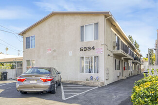 More details for 5934 Woodman Ave, Van Nuys, CA - Residential for Sale