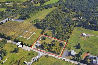 More details for 605 Hershey Rd, Hummelstown, PA - Land for Rent