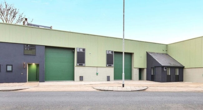 More details for 9 Ferrier St, London - Industrial to Rent