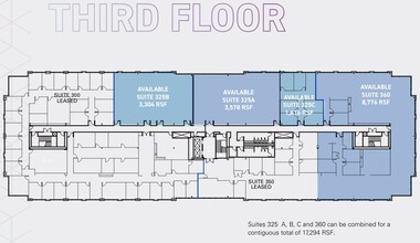 650 E Hospitality Ln, San Bernardino, CA for rent Floor Plan- Image 1 of 1