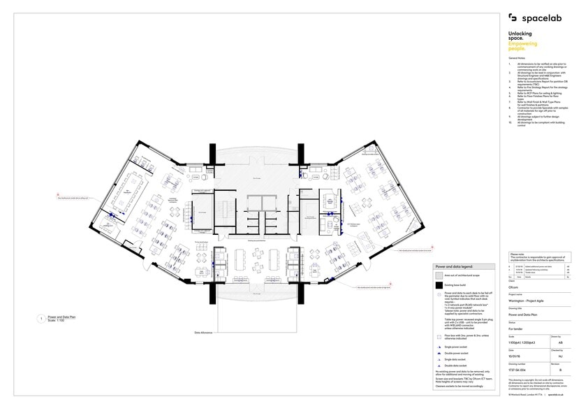 Lakeside Dr, Warrington to rent - Floor Plan - Image 1 of 1