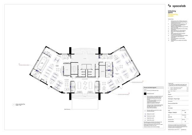 More details for Lakeside Dr, Warrington - Office to Rent