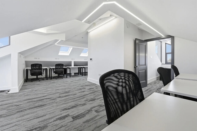 More details for Mill Ln, Alderley Edge - Co-working to Rent