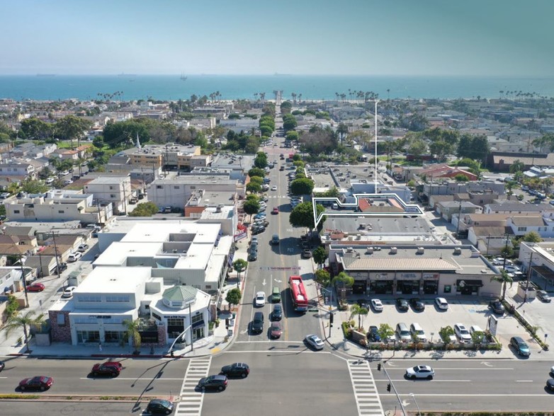 323 Main St, Seal Beach, CA for sale - Primary Photo - Image 1 of 1