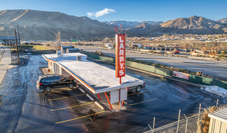 More details for 120 Rock Island Rd, East Wenatchee, WA - Speciality for Sale