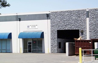 More details for 2544 Port St, West Sacramento, CA - Industrial for Rent