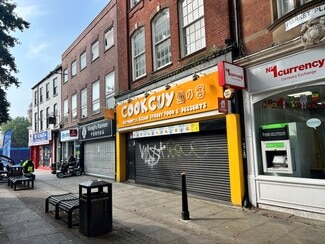 More details for 52 Market Pl, Leicester - Retail for Rent