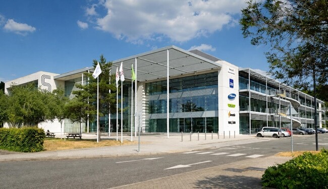 More details for The Heights Heath, Weybridge - Co-working to Rent