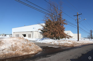 More details for 293 Ella Grasso Tpke, Windsor Locks, CT - Industrial for Rent