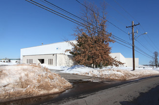 More details for 293 Ella Grasso Tpke, Windsor Locks, CT - Industrial for Rent