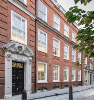 20 Ironmonger Ln, London to rent Primary Photo- Image 1 of 27