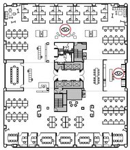 60 S Market St, San Jose, CA to rent Floor Plan- Image 1 of 1